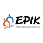 EPIK logo on October 15, 2023